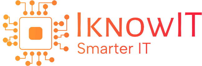 iknowit logo